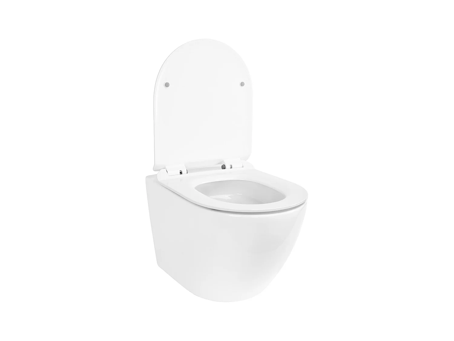 Cuvette Wc Suspendue Rea Carter Tornado White