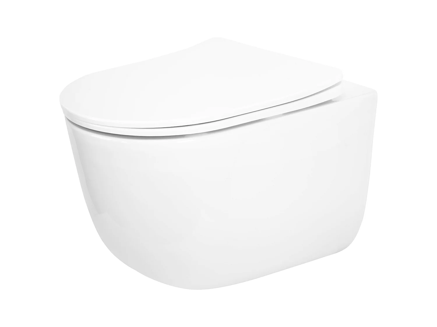 Vaso Sanitário Suspenso Rea Richard White