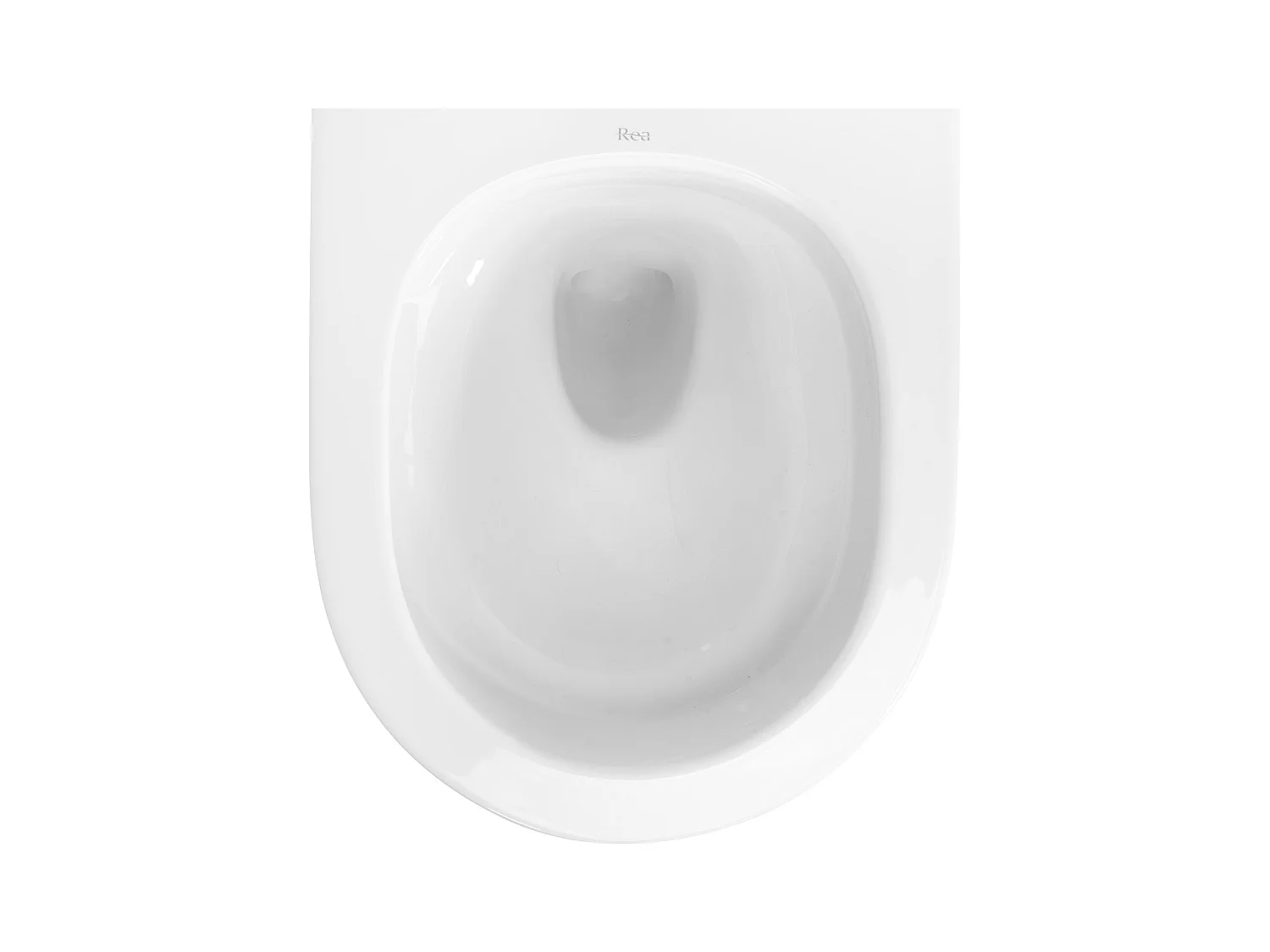 Vaso Sanitário Suspenso Rea Richard White