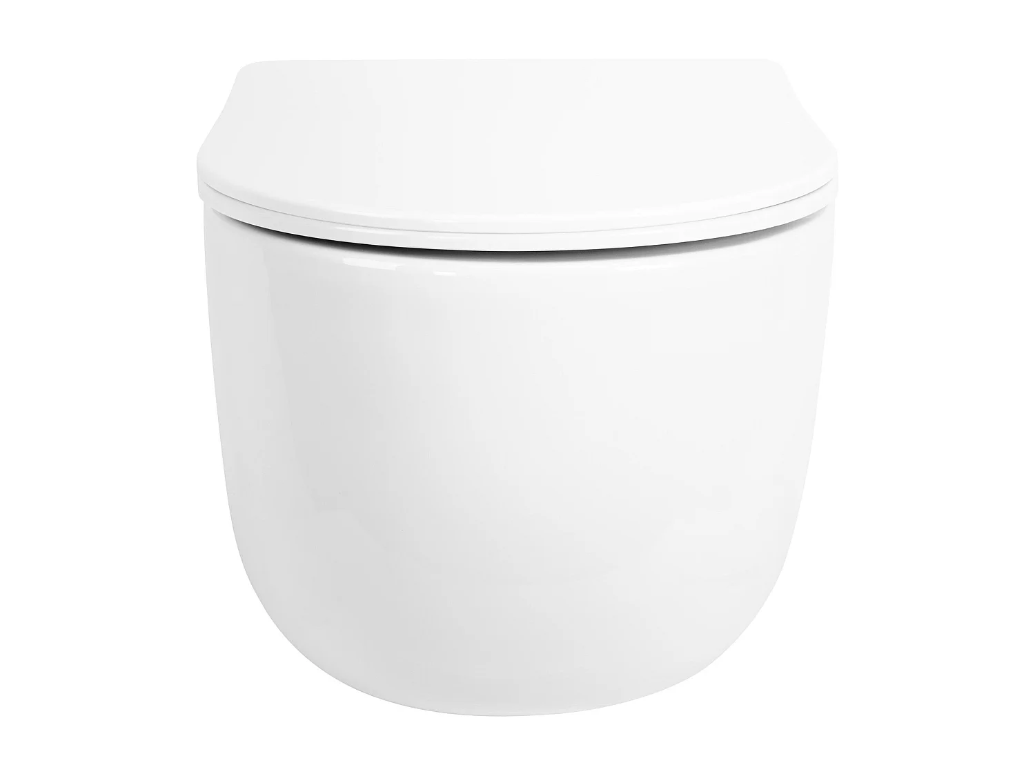 Cuvette Wc Suspendue Rea Richard White