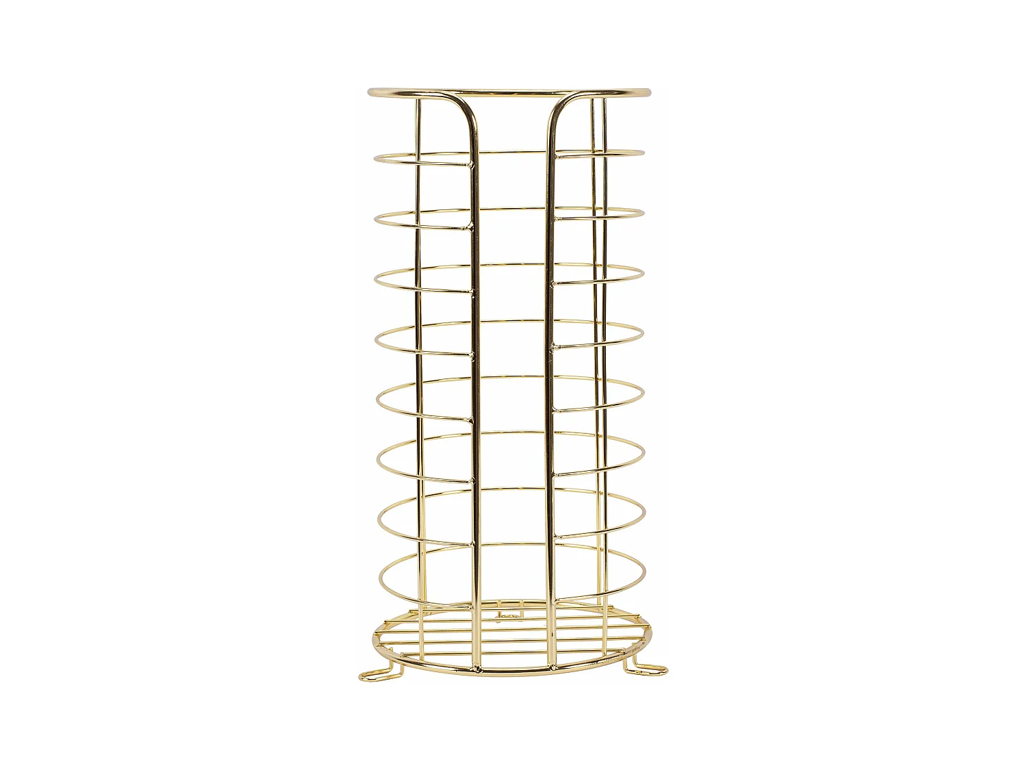 Soporte Para Ducha De Mano Rea P11899 Gold