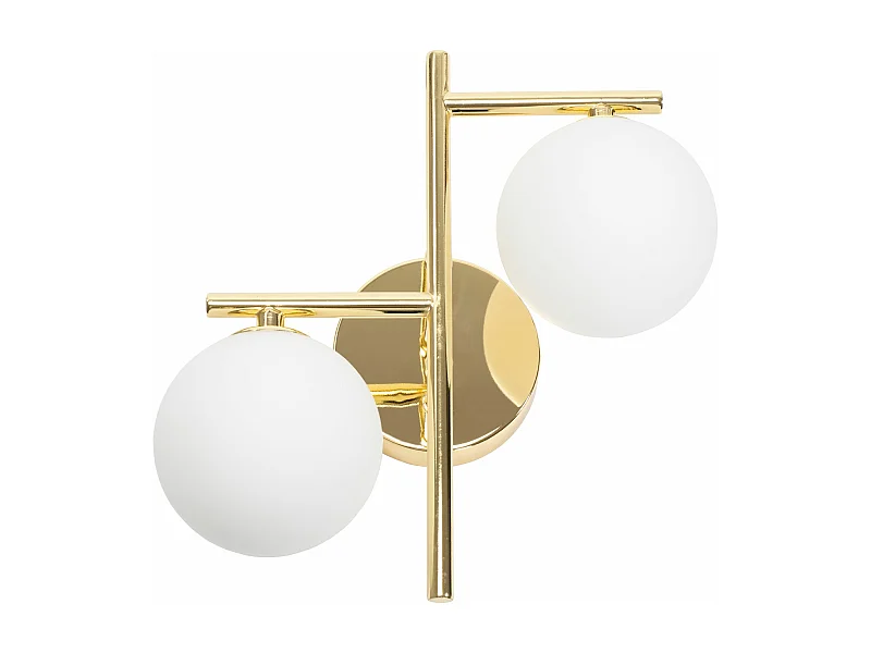 Wandlamp Toolight App1171-2W Gold