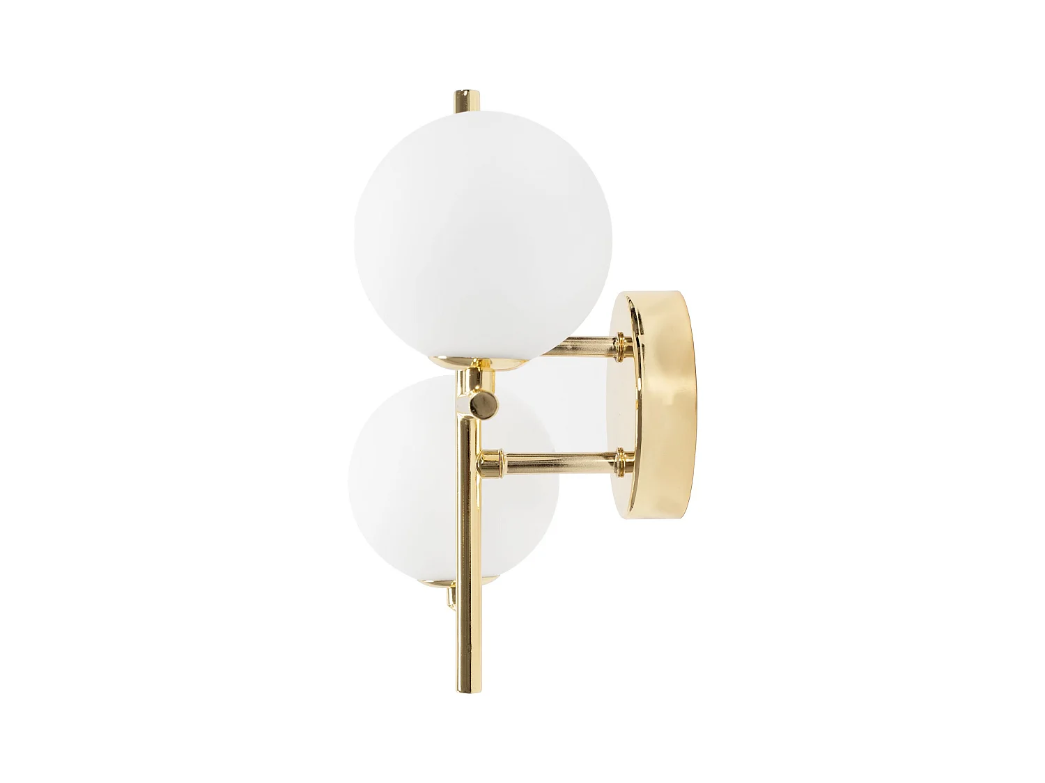 Wandlamp Toolight App1171-2W Gold