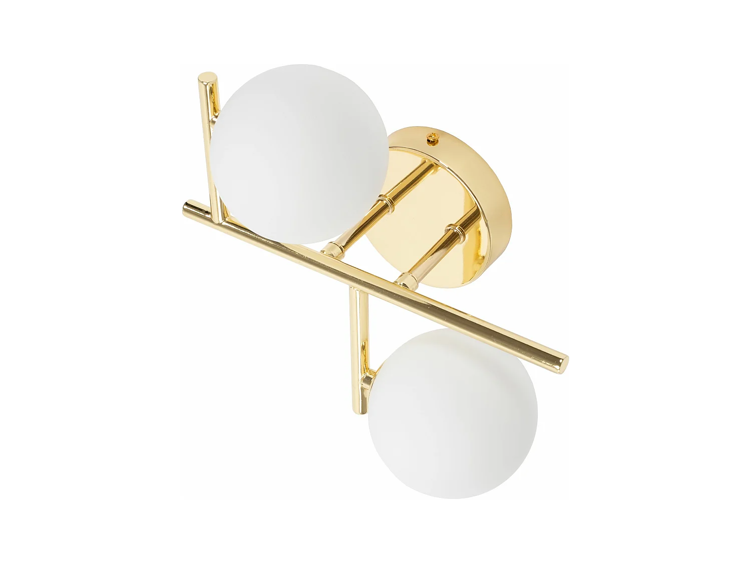 Applique Murale Toolight App1171-2W Gold