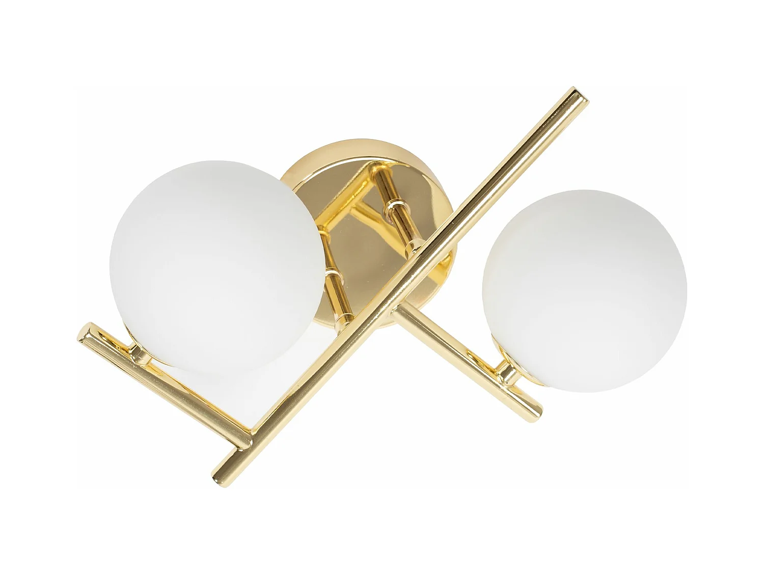 Applique Murale Toolight App1171-2W Gold