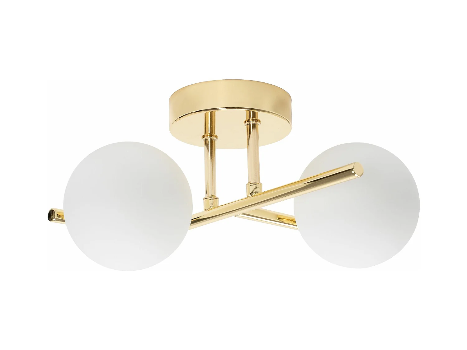 Applique Murale Toolight App1171-2W Gold