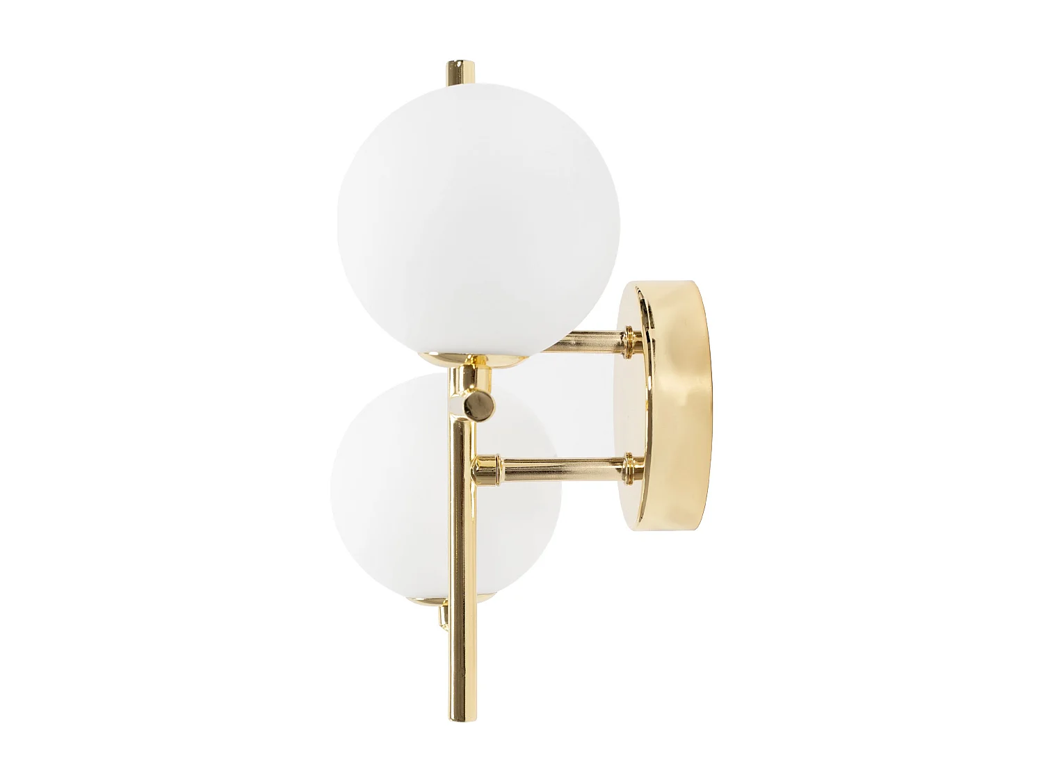 Lampada Da Parete Toolight App1171-2W Gold