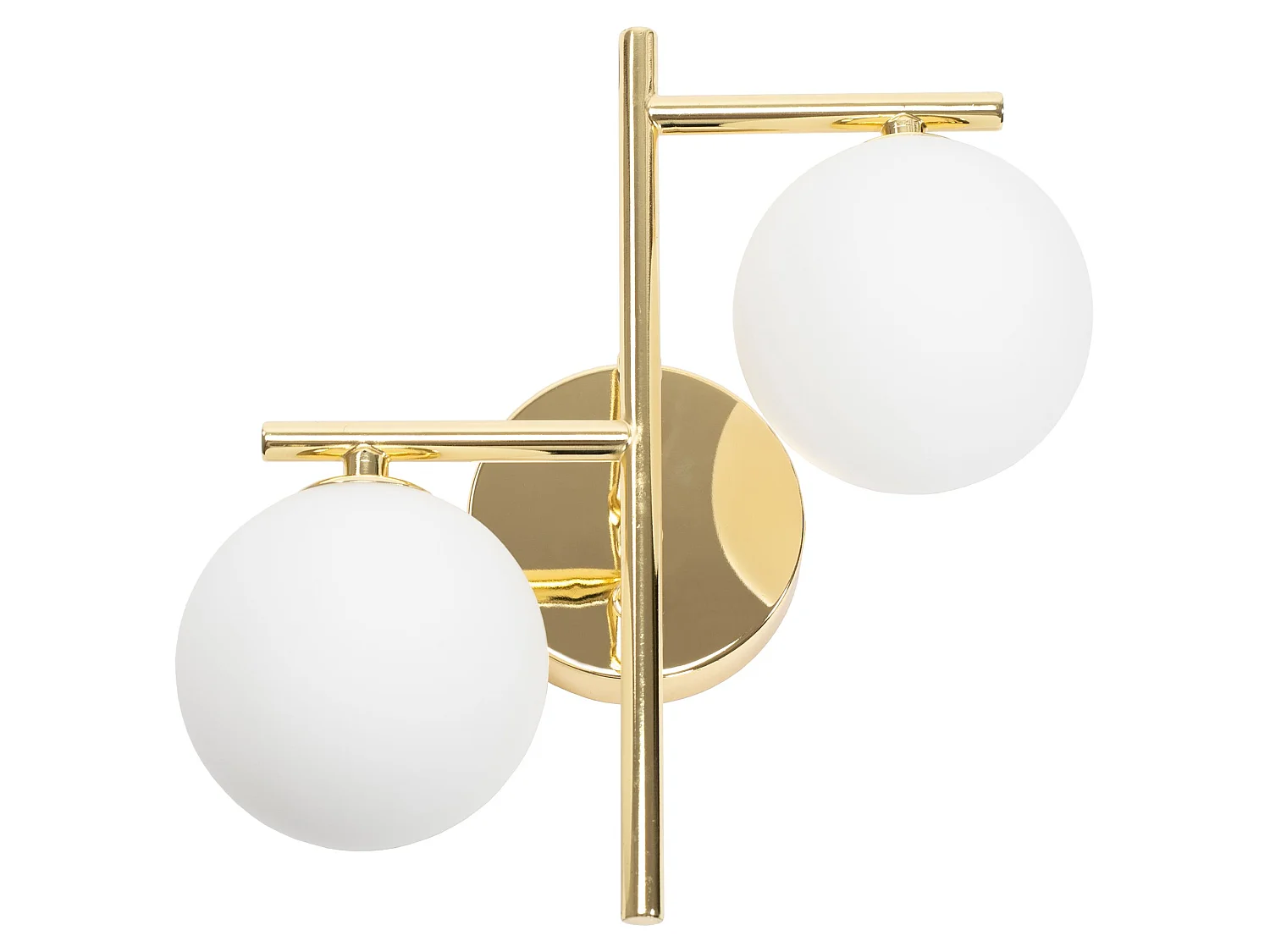 Applique Murale Toolight App1171-2W Gold
