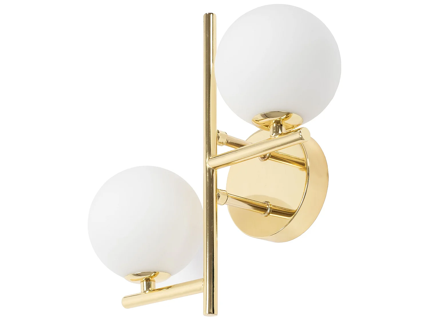 Applique Murale Toolight App1171-2W Gold