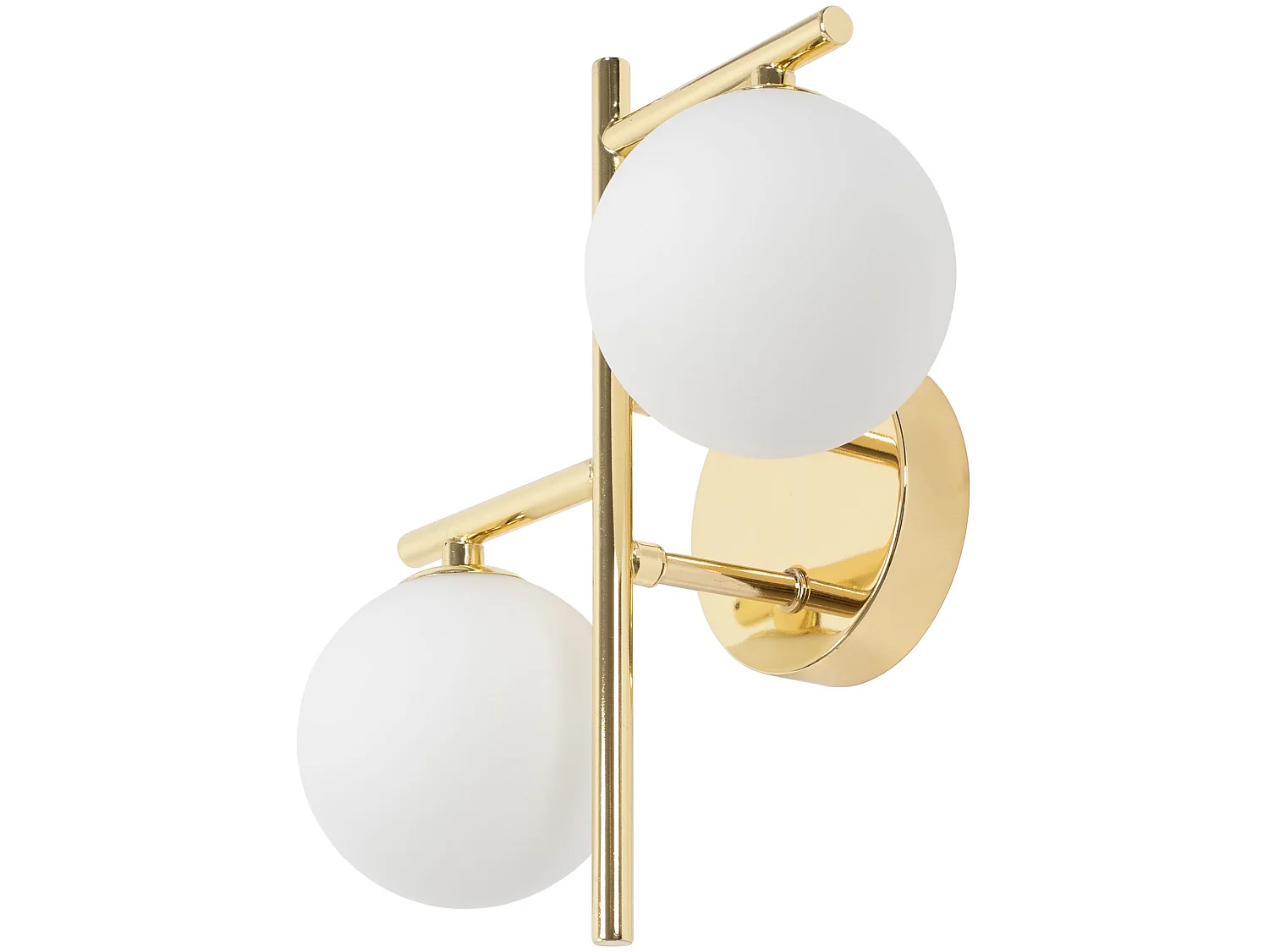 Applique Murale Toolight App1171-2W Gold