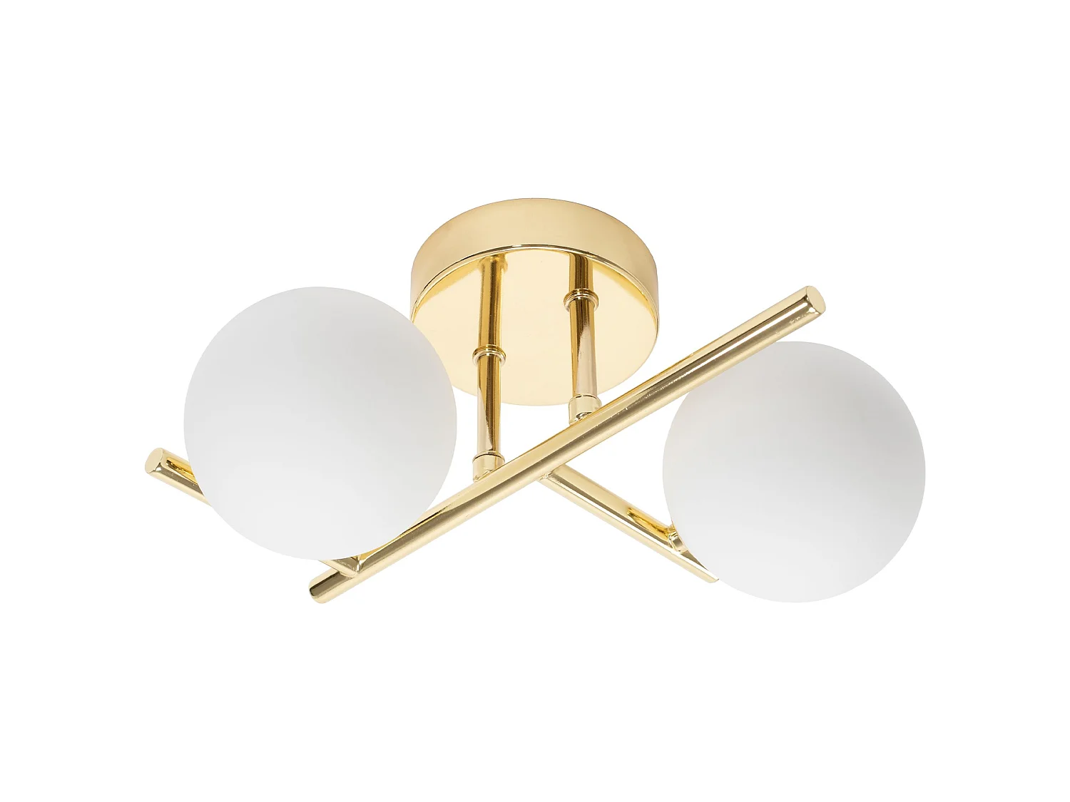 Applique Murale Toolight App1171-2W Gold