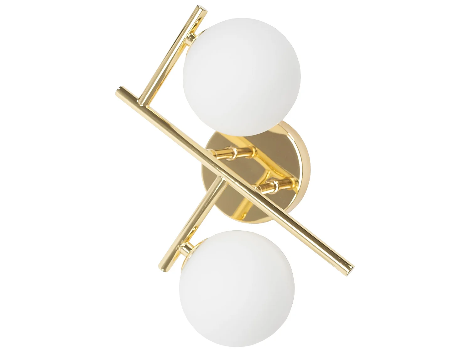 Applique Murale Toolight App1171-2W Gold