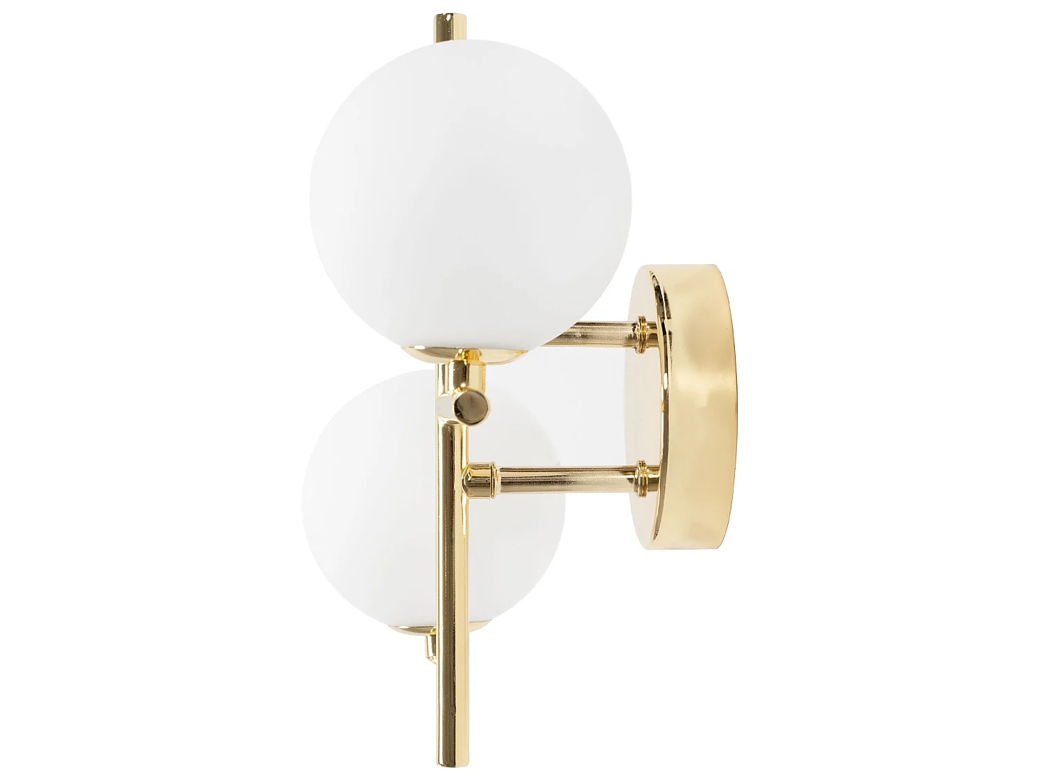 Applique Murale Toolight App1171-2W Gold