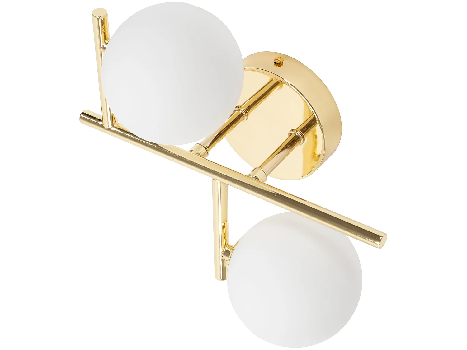 Applique Murale Toolight App1171-2W Gold
