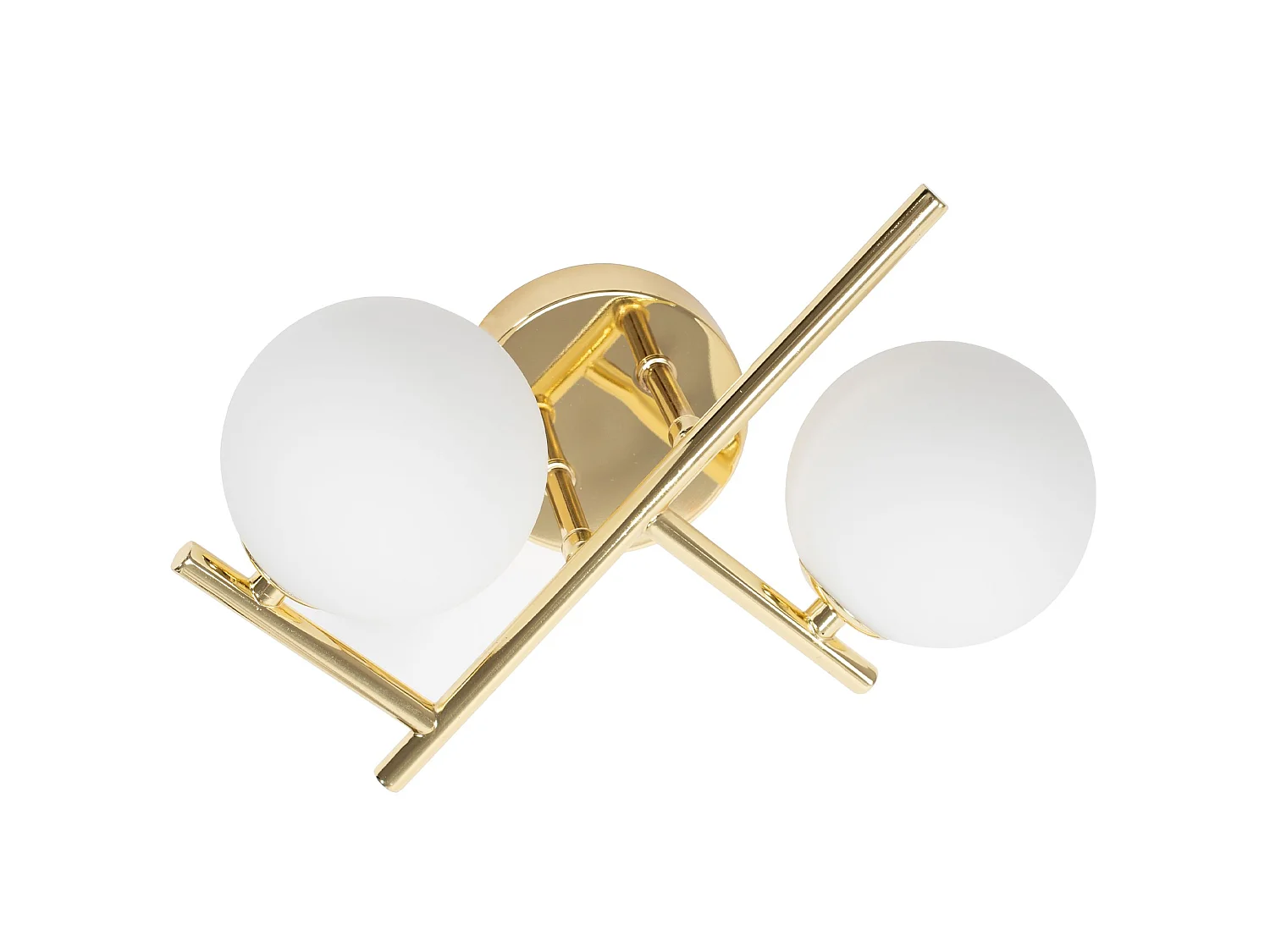 Applique Murale Toolight App1171-2W Gold