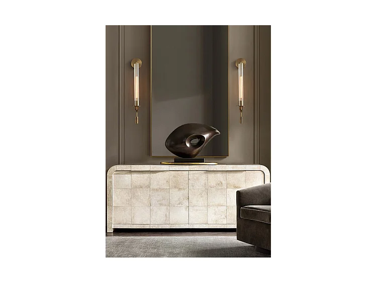 Applique Murale Toolight App1204-1W Gold