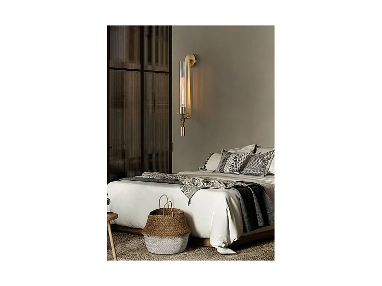 Applique Murale Toolight App1204-1W Gold