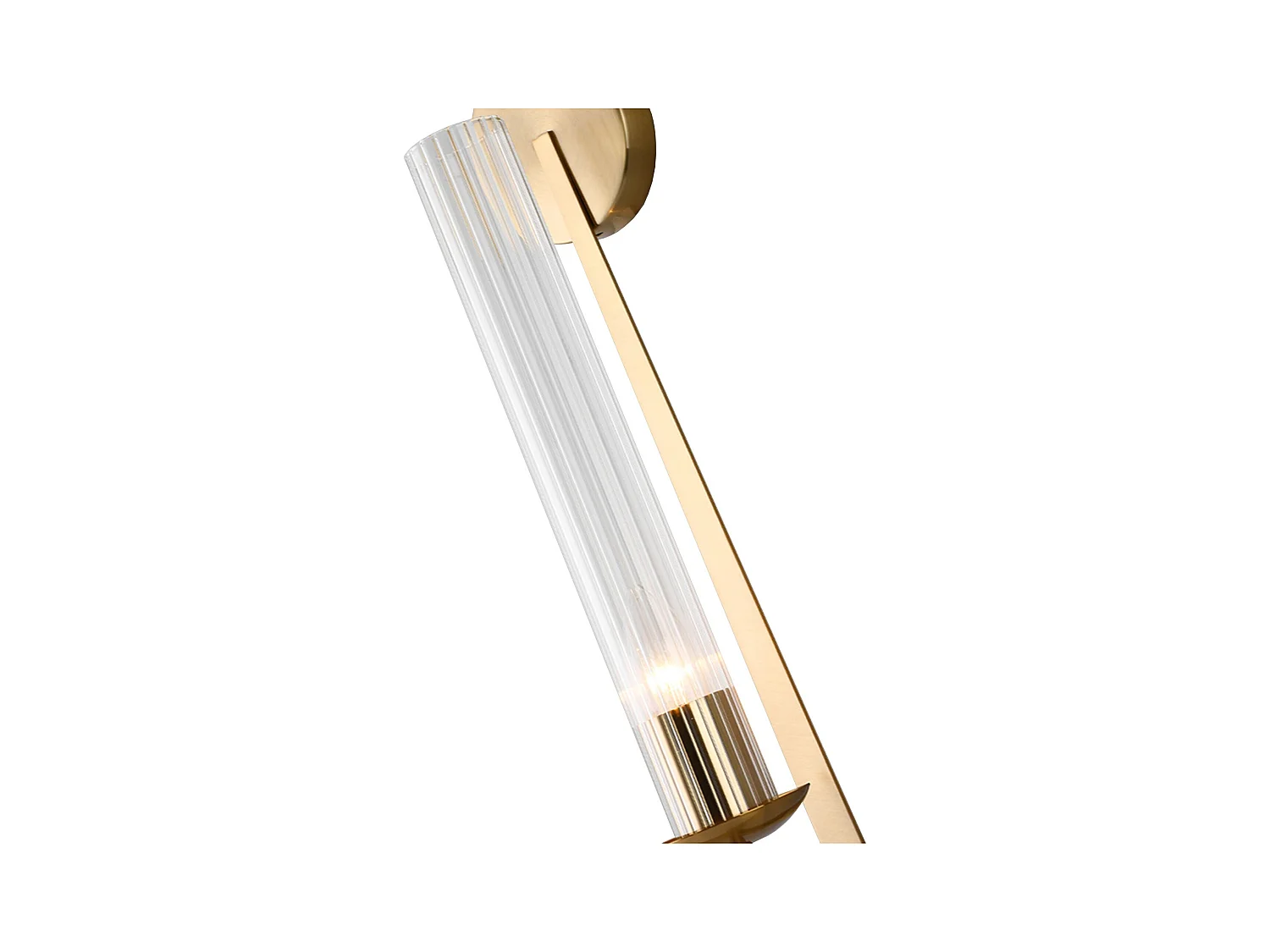 Applique Murale Toolight App1204-1W Gold