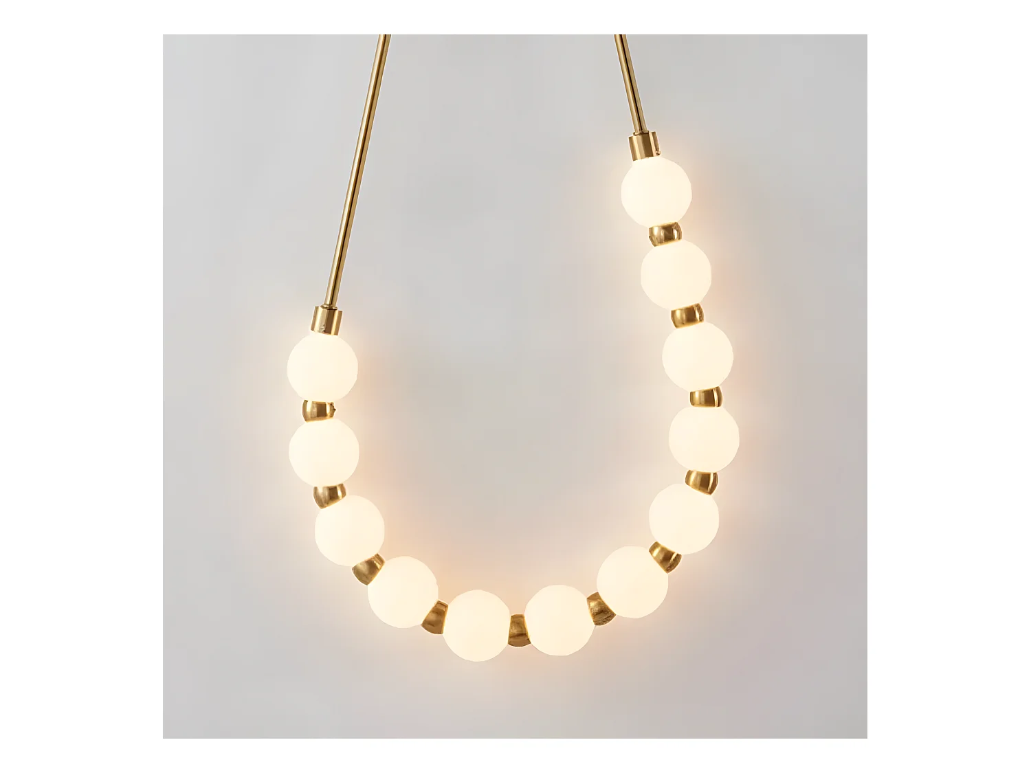 Wandlamp Toolight G027-Cp Gold