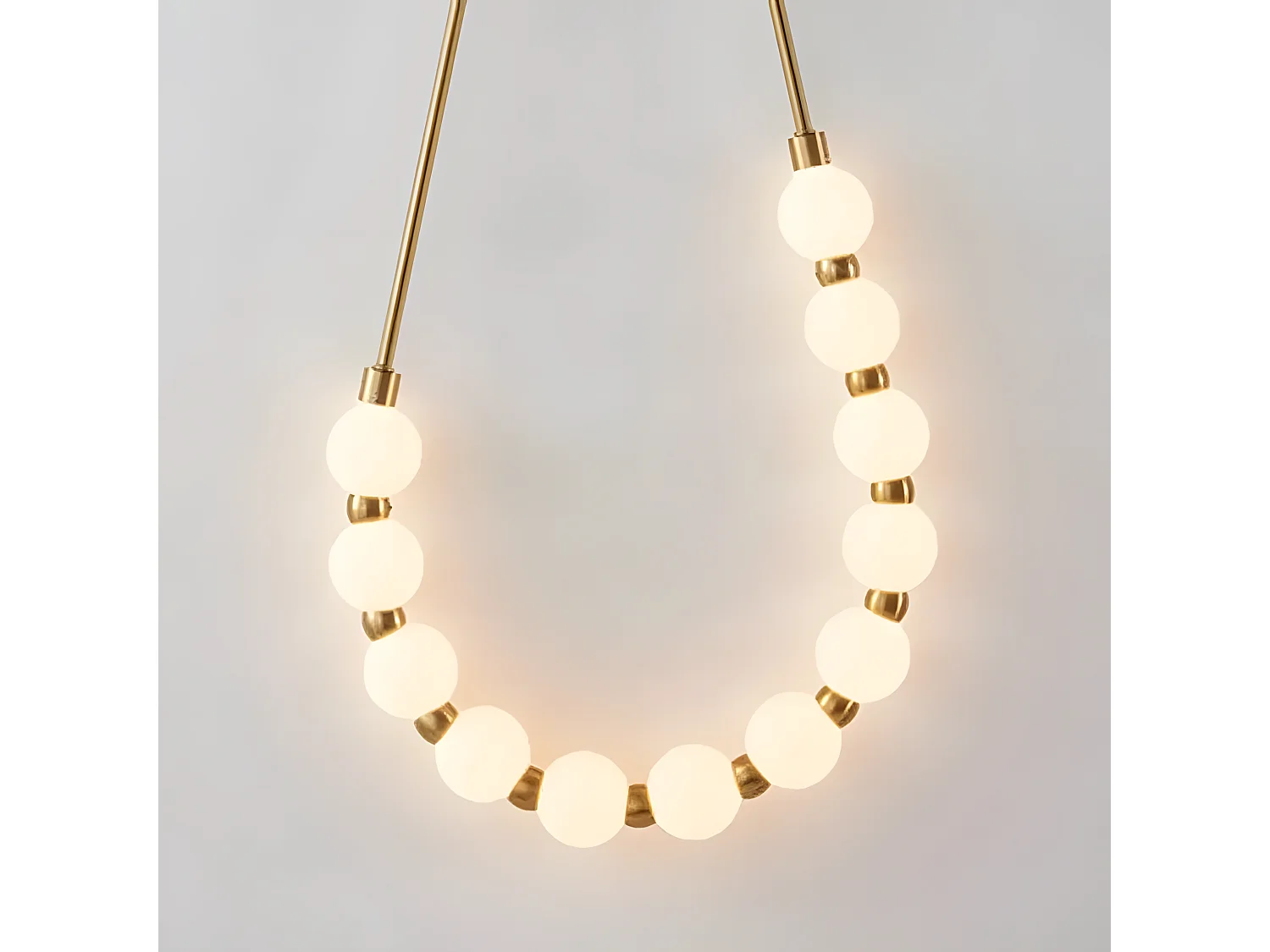 Applique Murale Toolight G027-Cp Gold