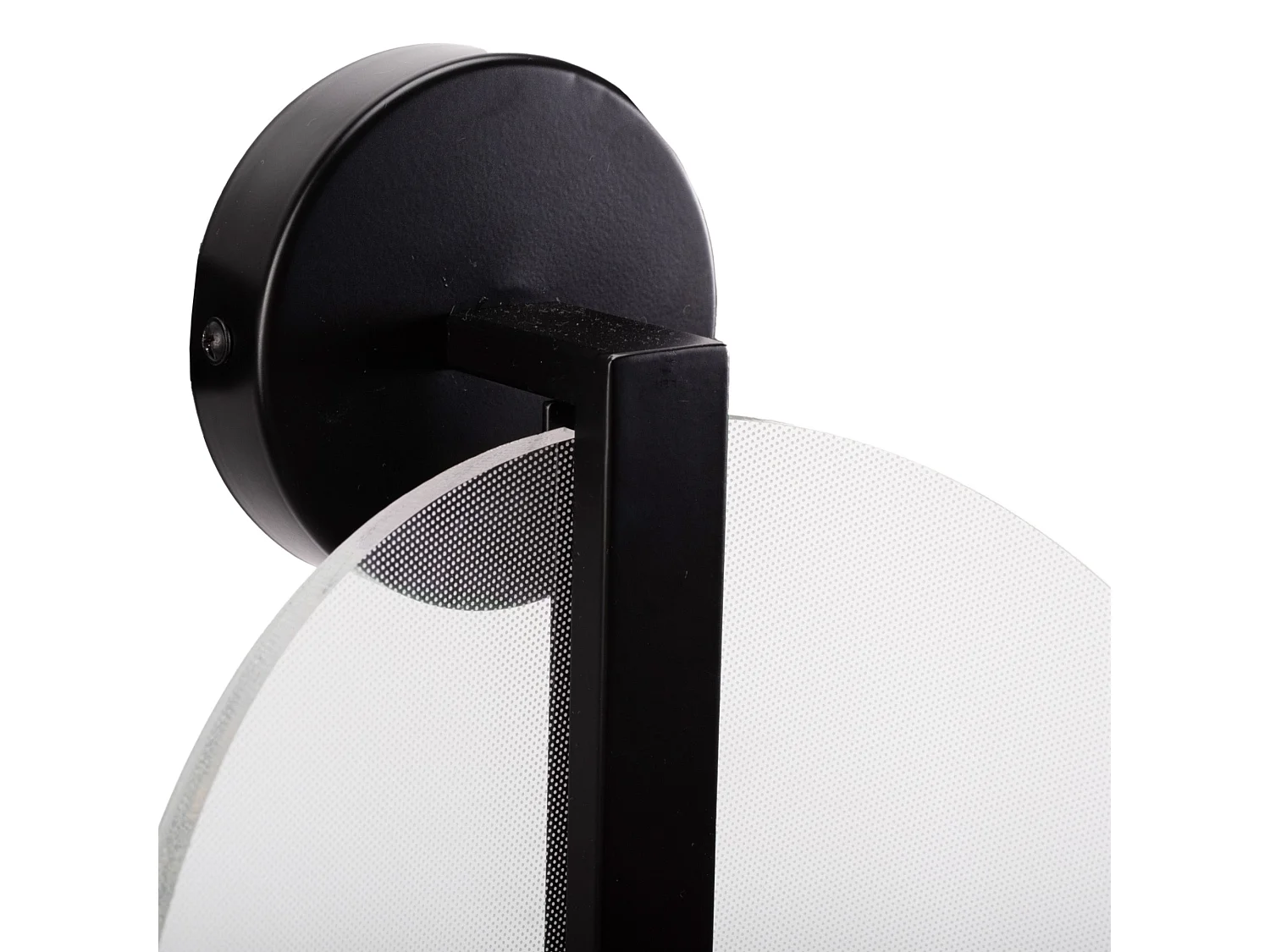 Applique Murale Toolight App1313-W Black