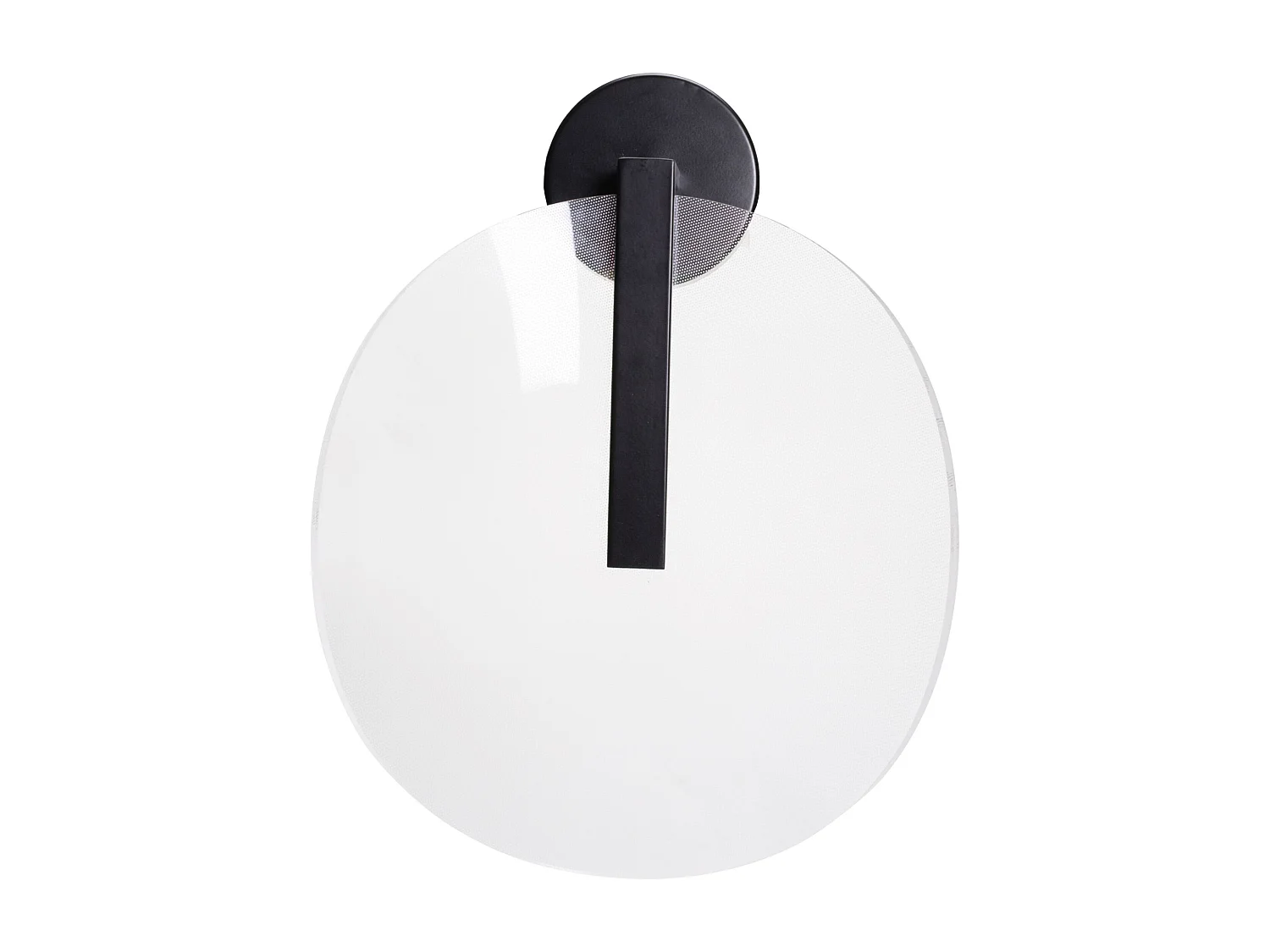 Toolight APP1313-W væglampe sort 36X26X36CM