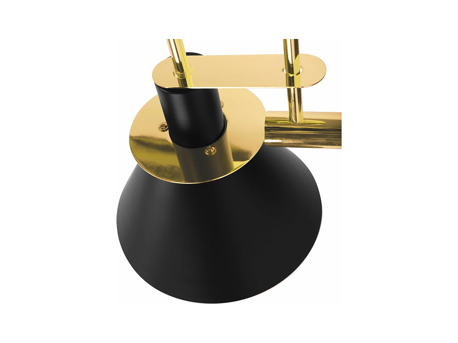 Applique Murale Toolight App1602-1W Black