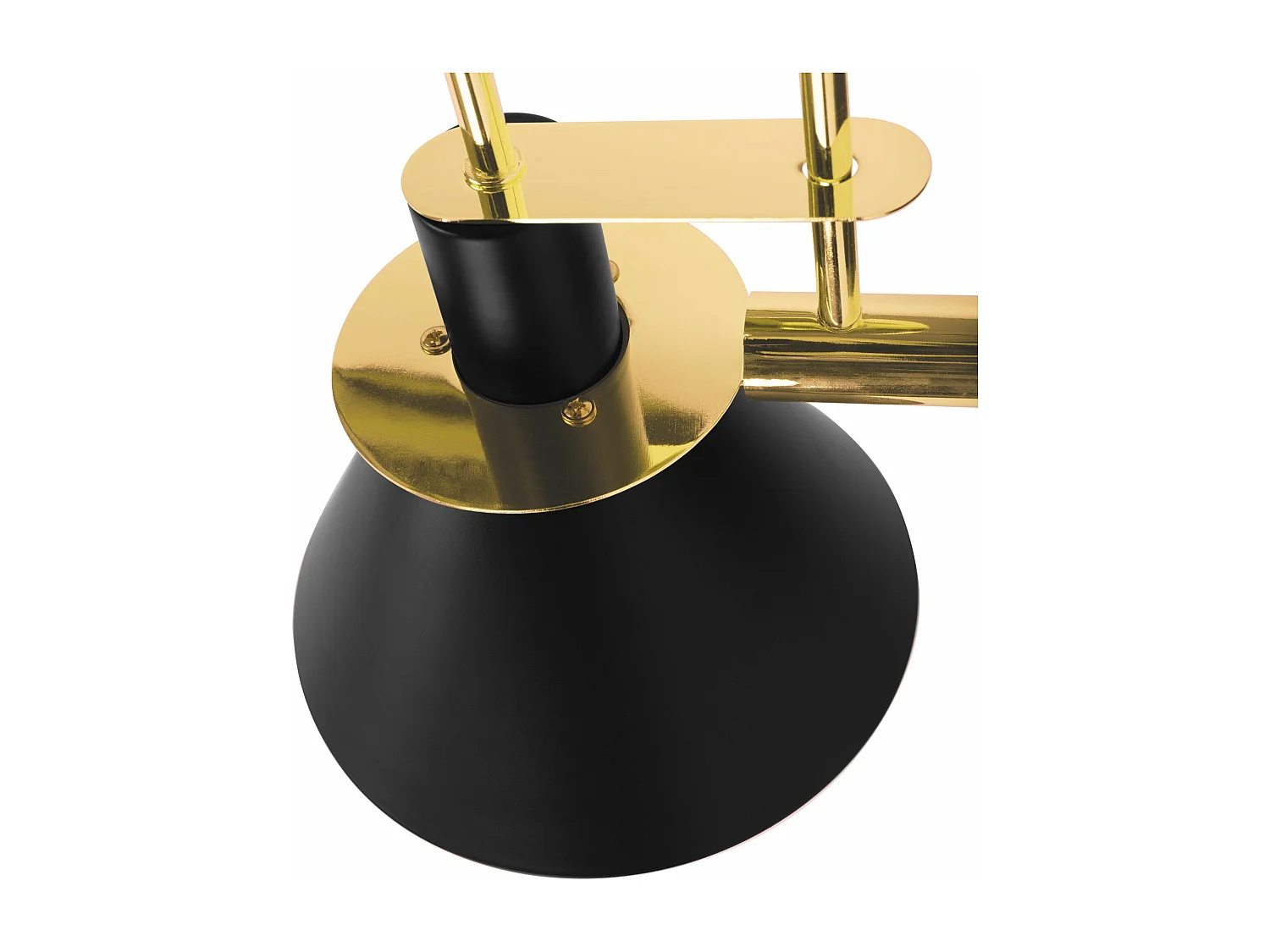 Applique Murale Toolight App1602-1W Black