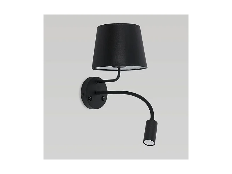 Applique Murale Toolight App1610-2W Black