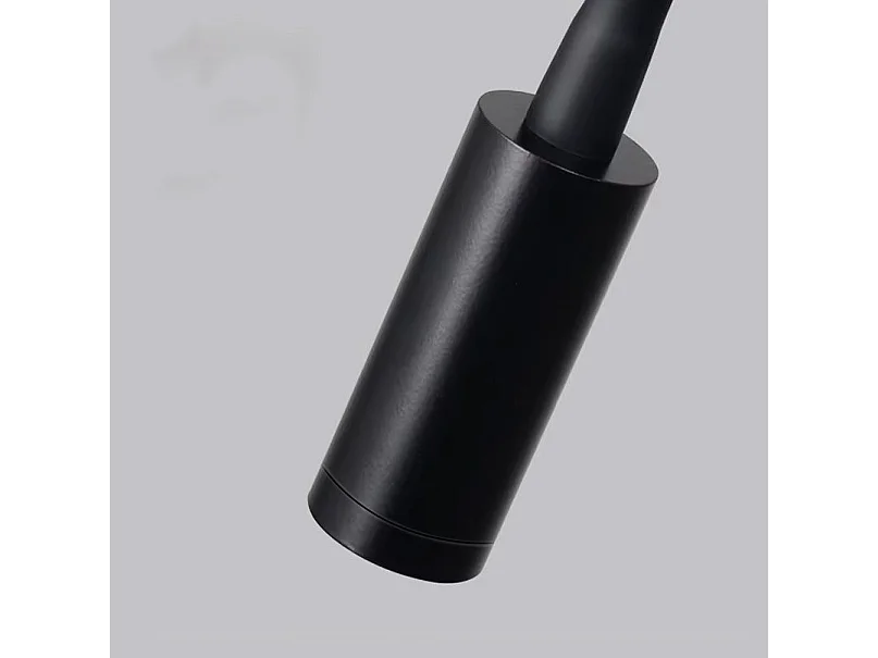 Applique Murale Toolight App1610-2W Black