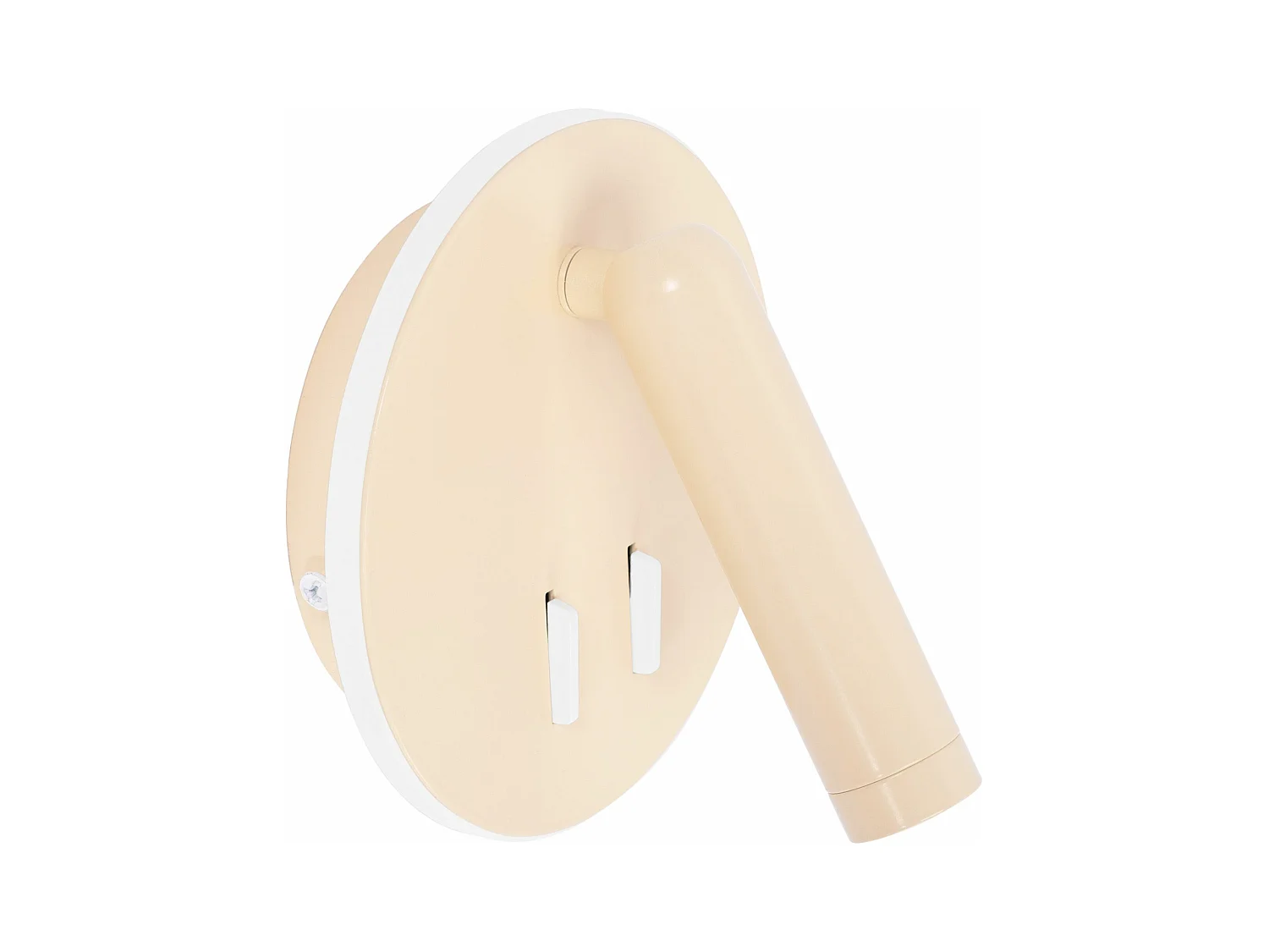 Applique Murale Toolight App1615-1W Beige