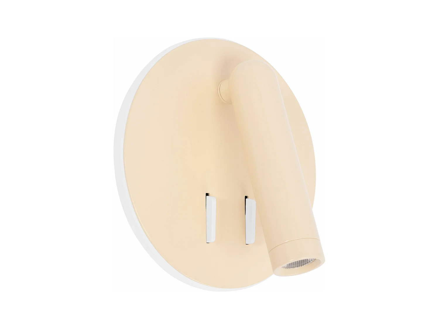 Applique Murale Toolight App1615-1W Beige