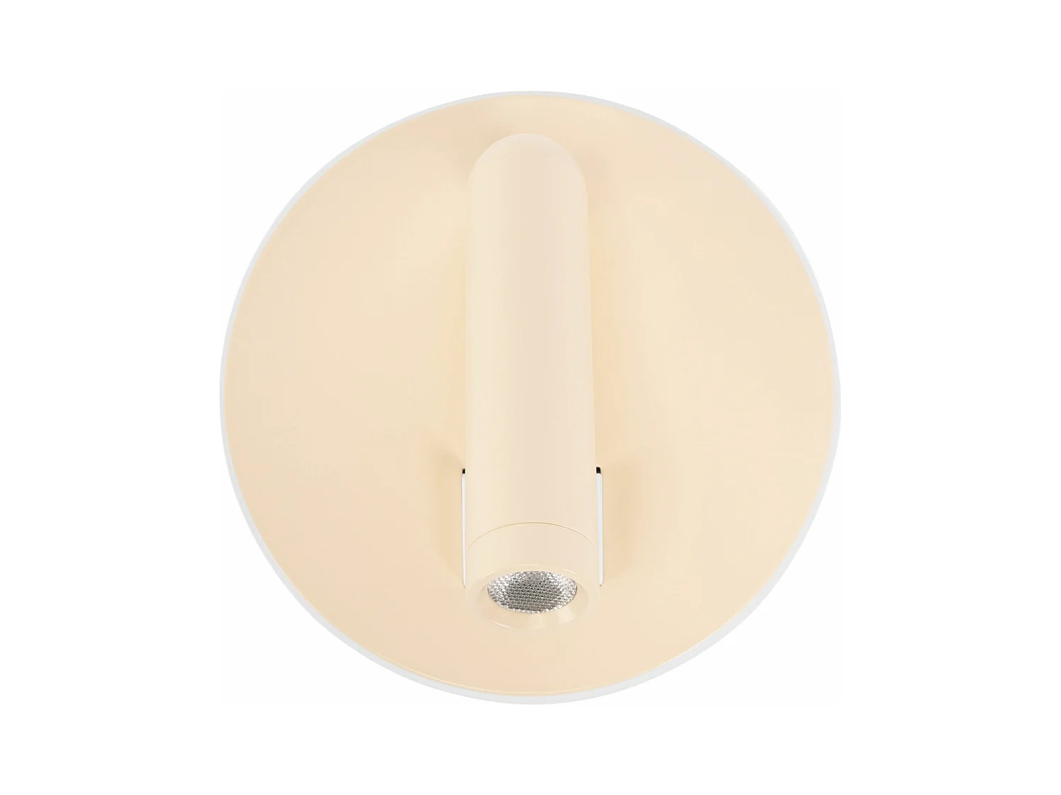 Applique Murale Toolight App1615-1W Beige