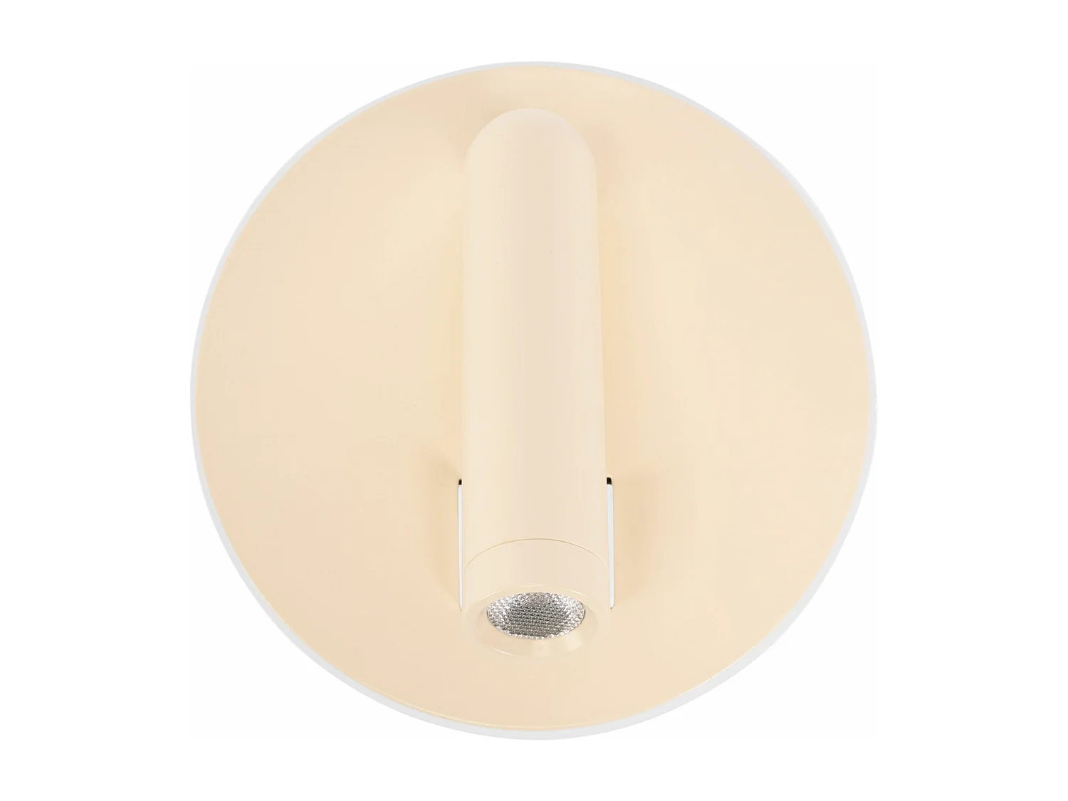 Applique Murale Toolight App1615-1W Beige