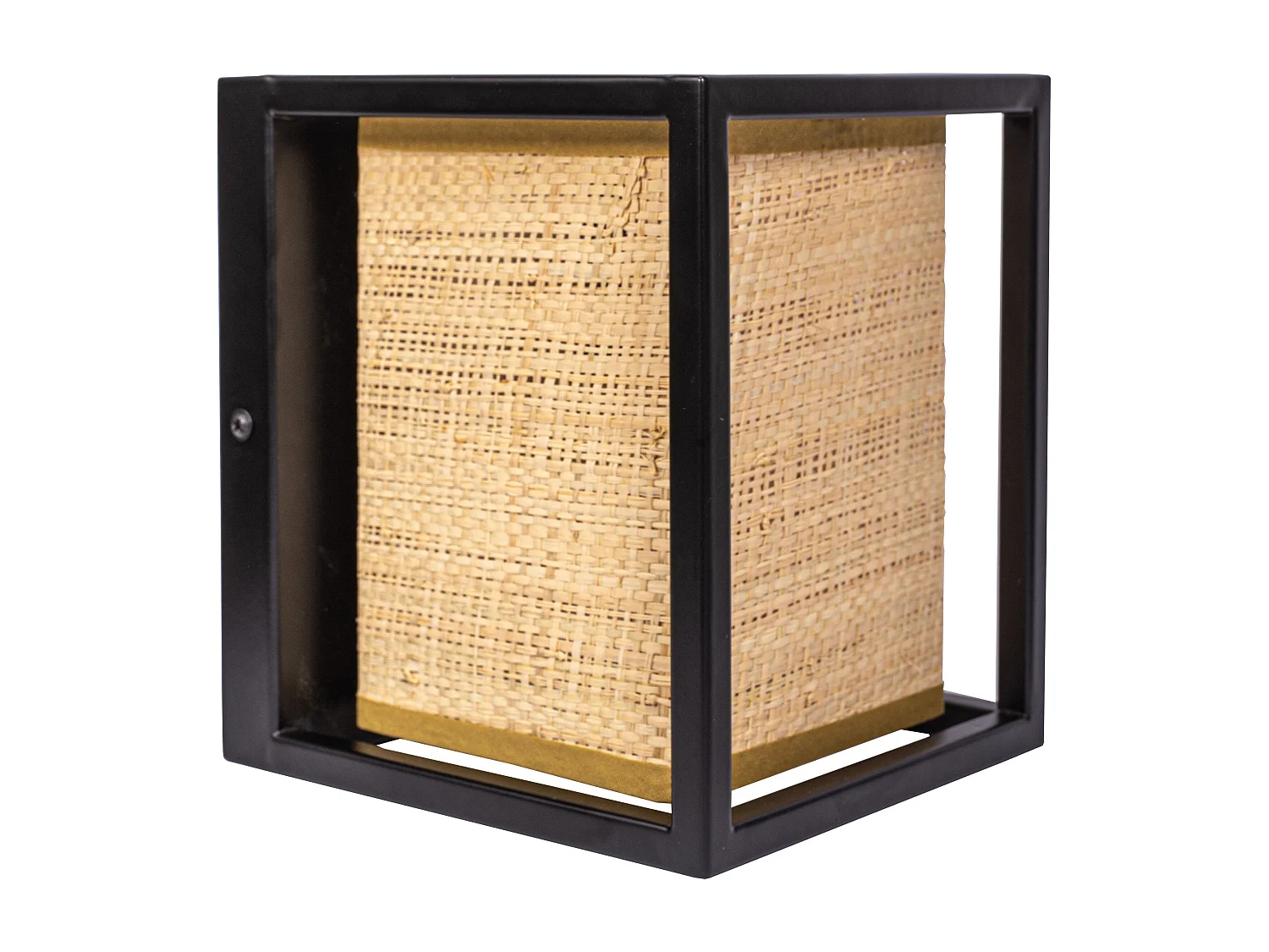 Applique Murale Toolight App1286-1W Beige