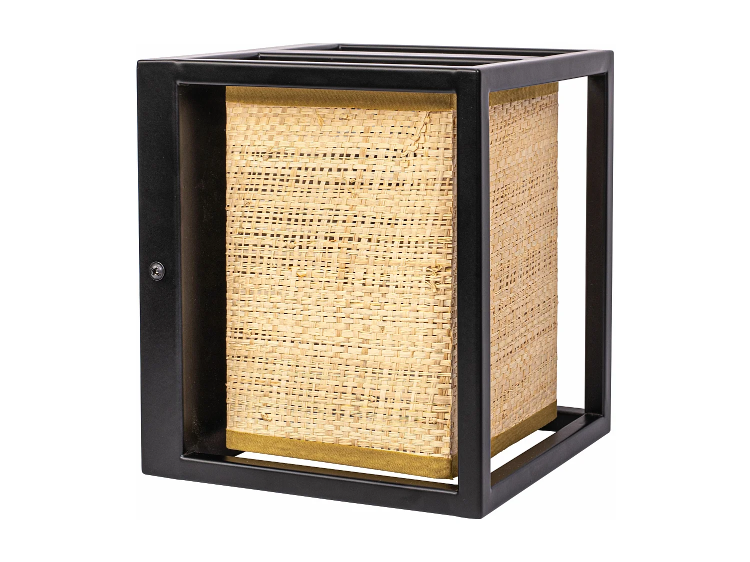 Applique Murale Toolight App1286-1W Beige