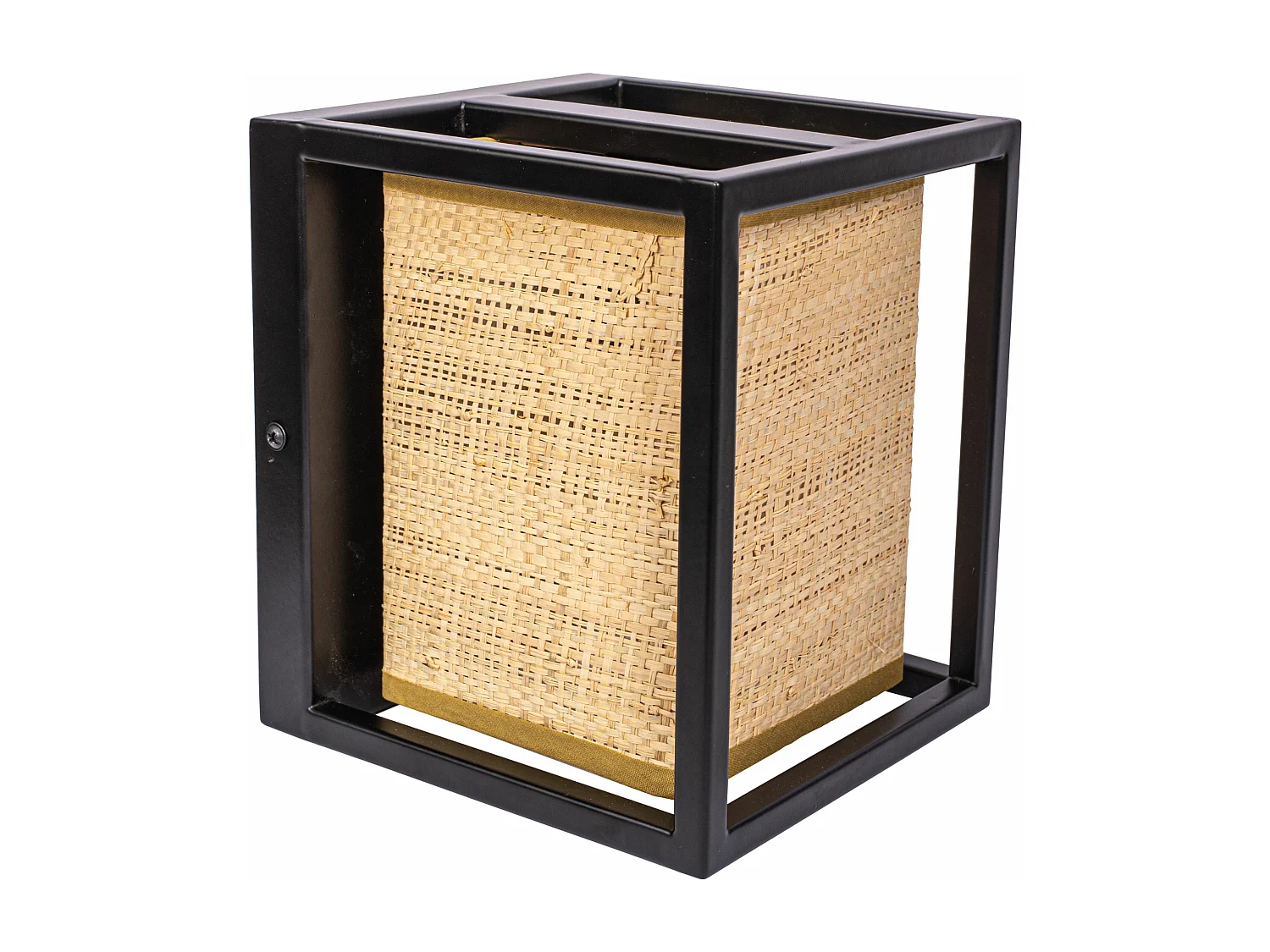 Applique Murale Toolight App1286-1W Beige