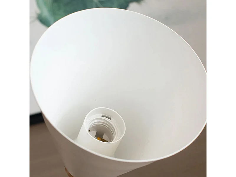 Applique Murale Toolight App933-1W Forest White