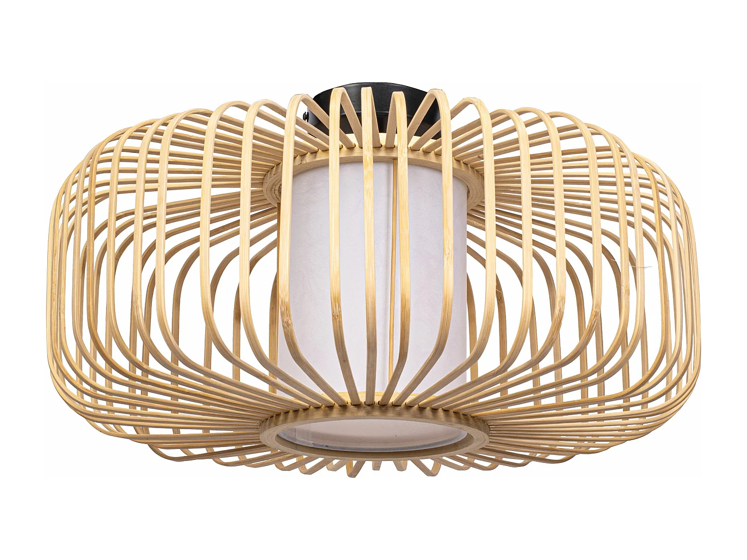 Applique Murale Toolight App1375-1W Beige