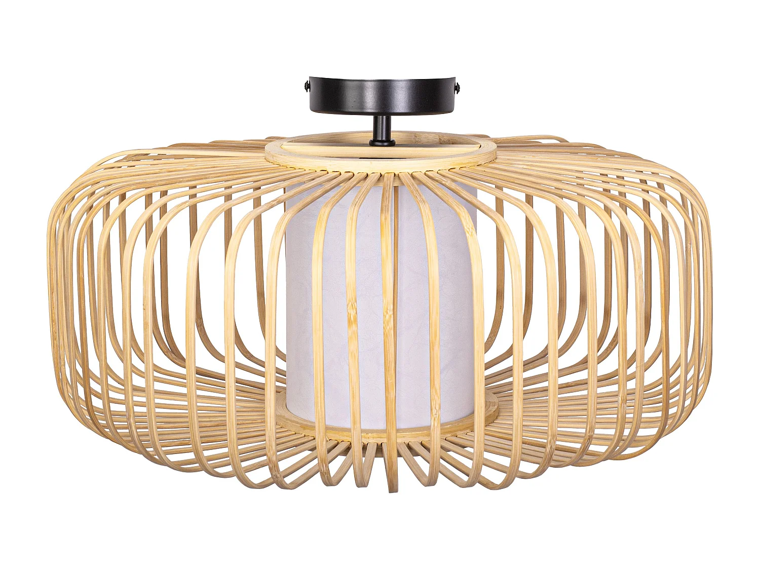 Applique Murale Toolight App1375-1W Beige