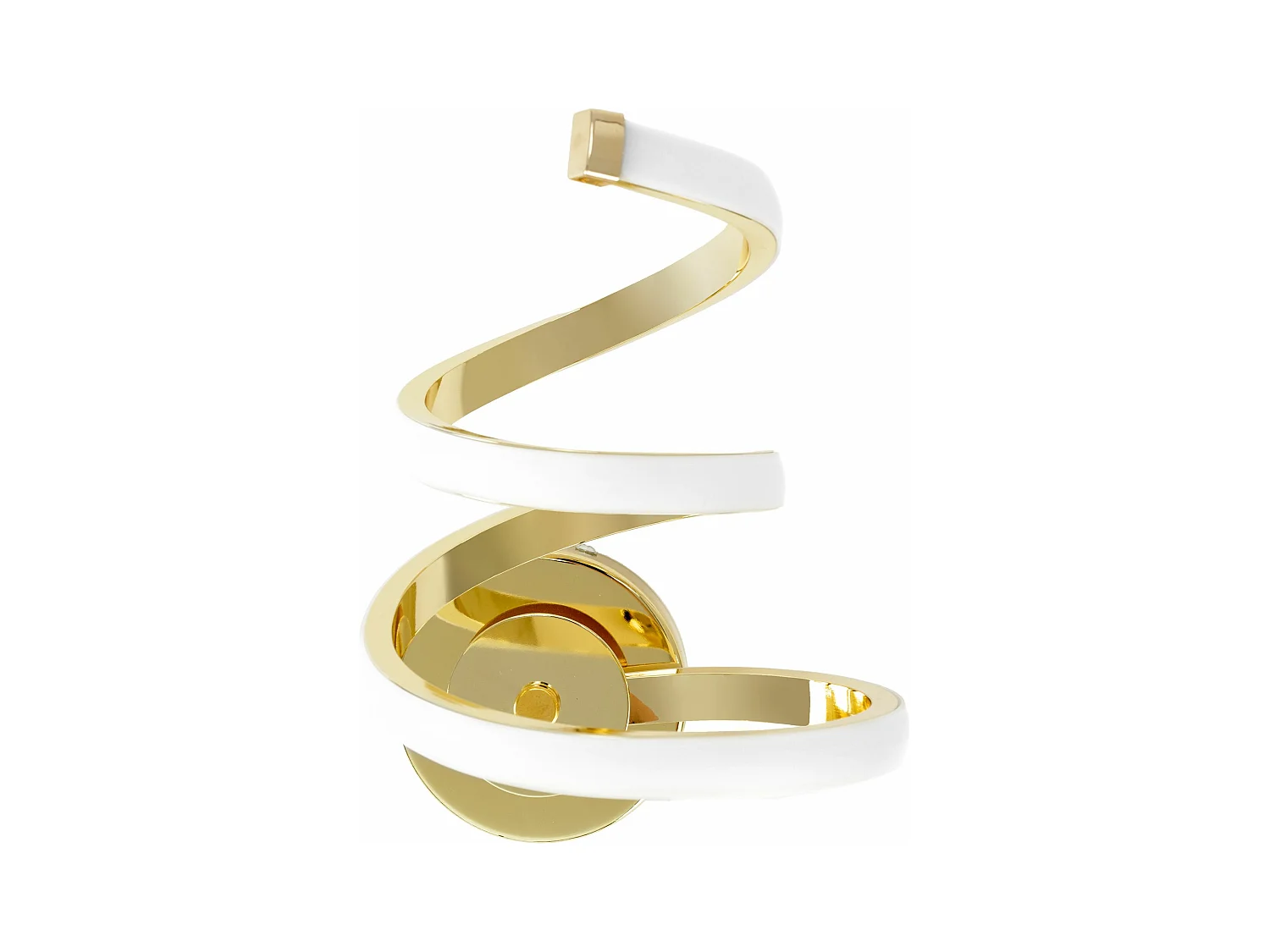 Applique Murale Toolight Led App1053-W Gold