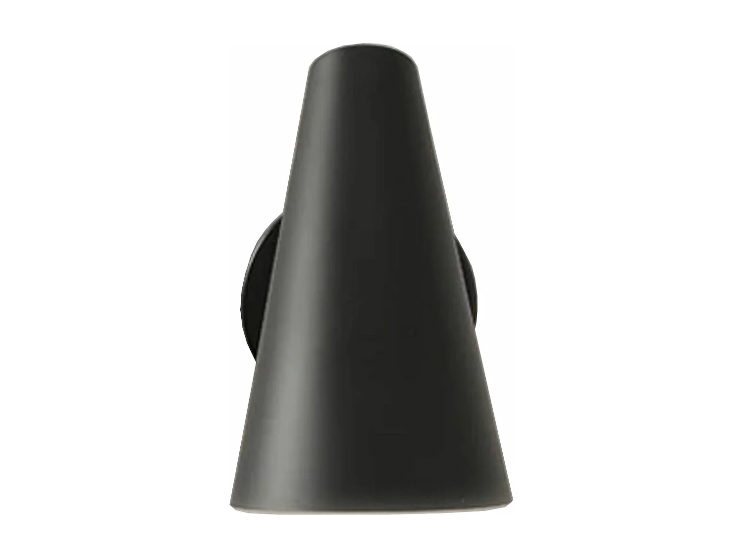 Applique Murale Toolight App1141-1W Black