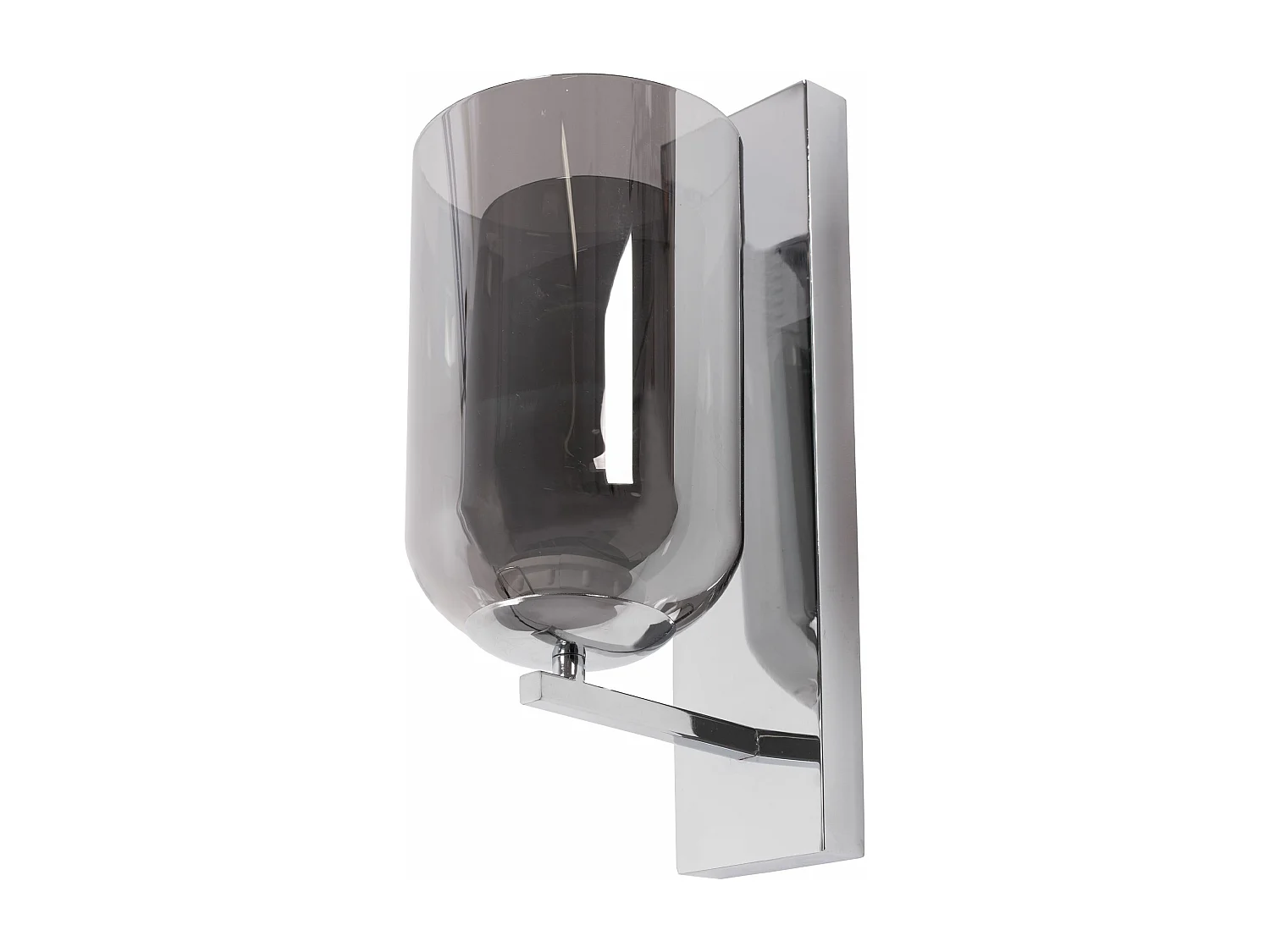 Applique Murale Toolight App1206-1W Chrome