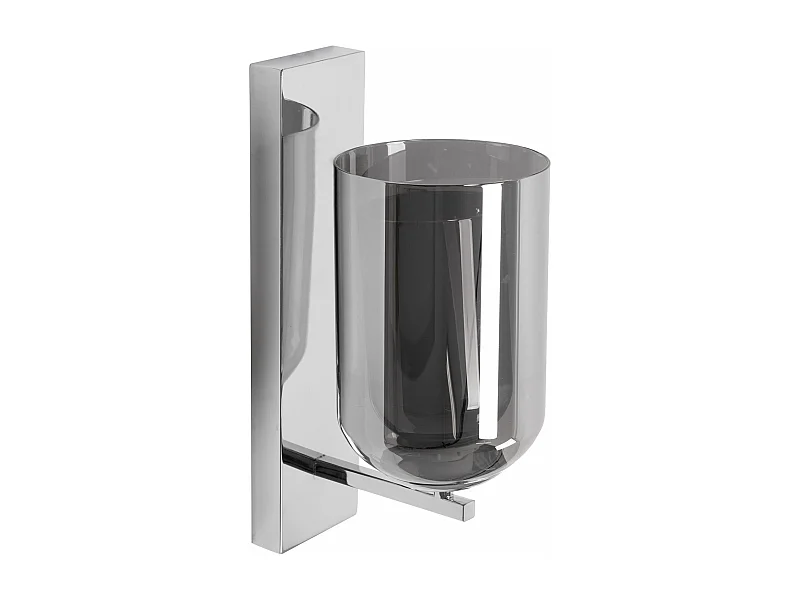 Applique Murale Toolight App1206-1W Chrome