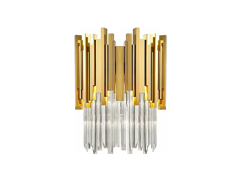 Wandlampe Toolight App602-W Gold