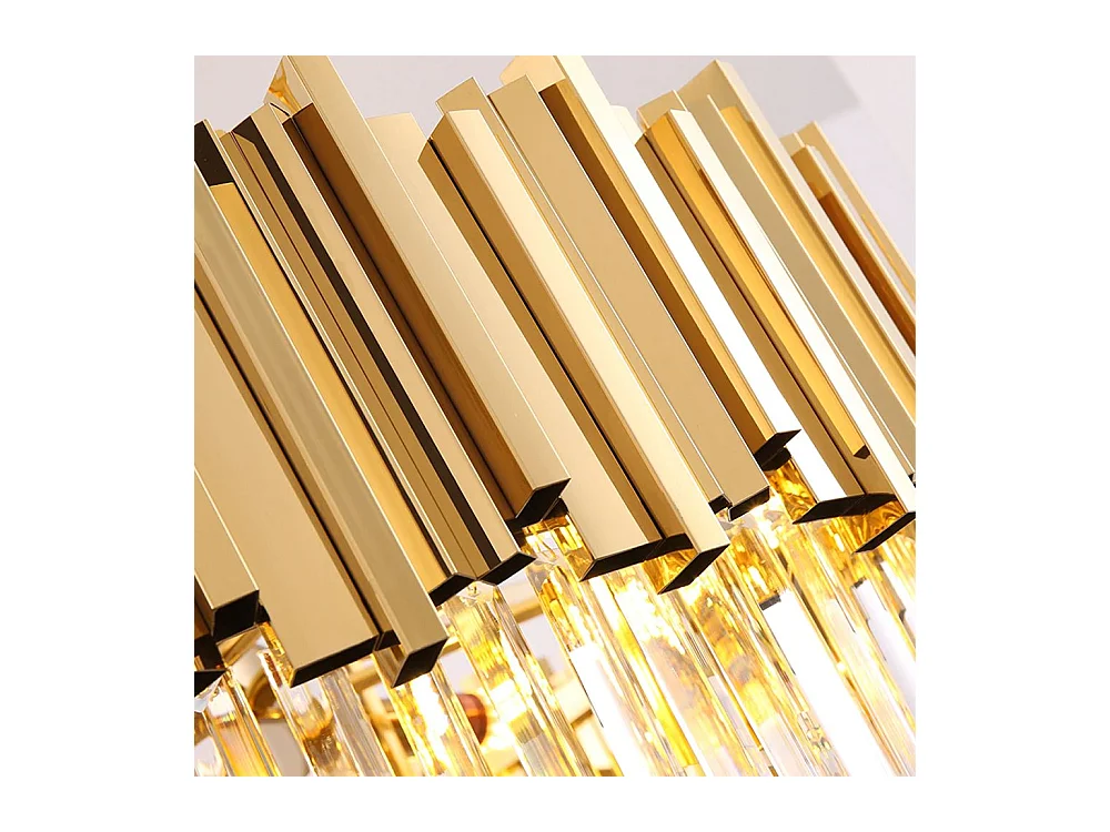 Wandlampe Toolight App602-W Gold