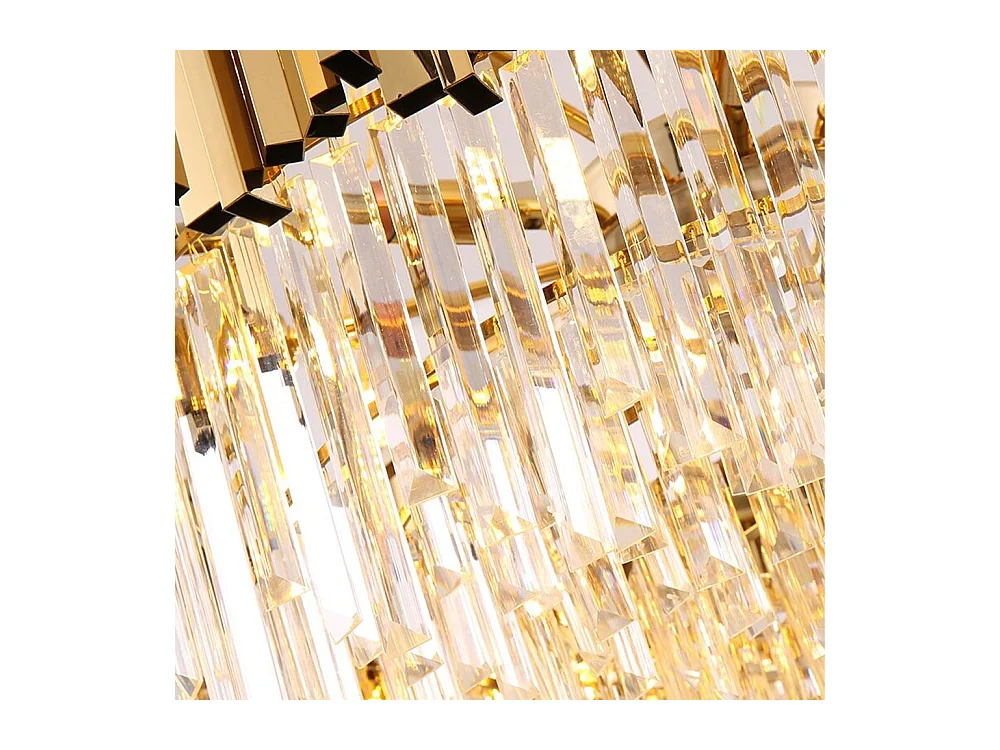 Wandlampe Toolight App602-W Gold