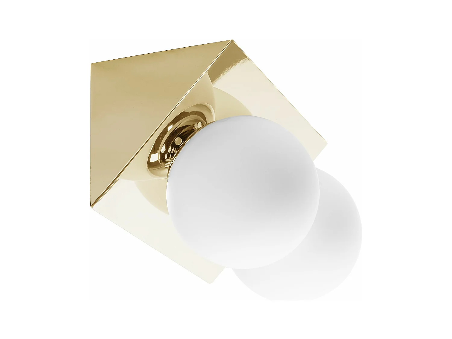 Applique Murale Toolight App1229-2W Gold