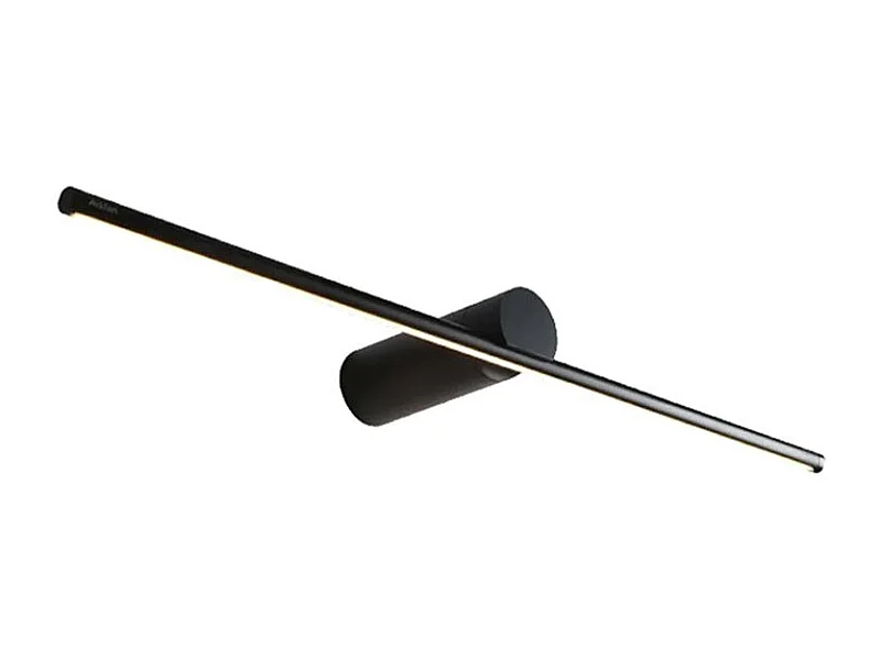 Lámpara De Pared Toolight Led App1341-W 40Cm Black