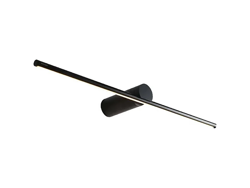 Applique Murale Toolight Led App1341-W 40Cm Black